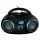 Radio i budzik Manta BBX004 TITO